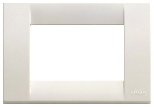 Placca 3m Tecnopolimero Bianco Idea
